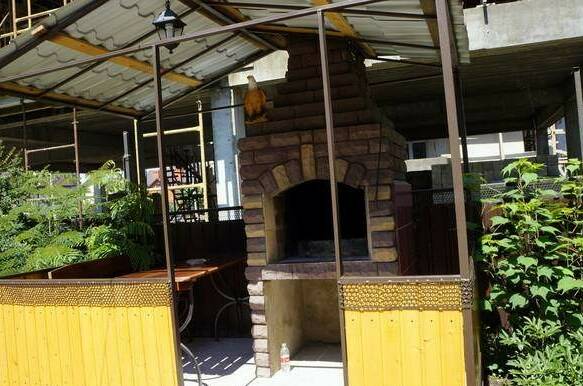 Гостевой дом «Светлана»