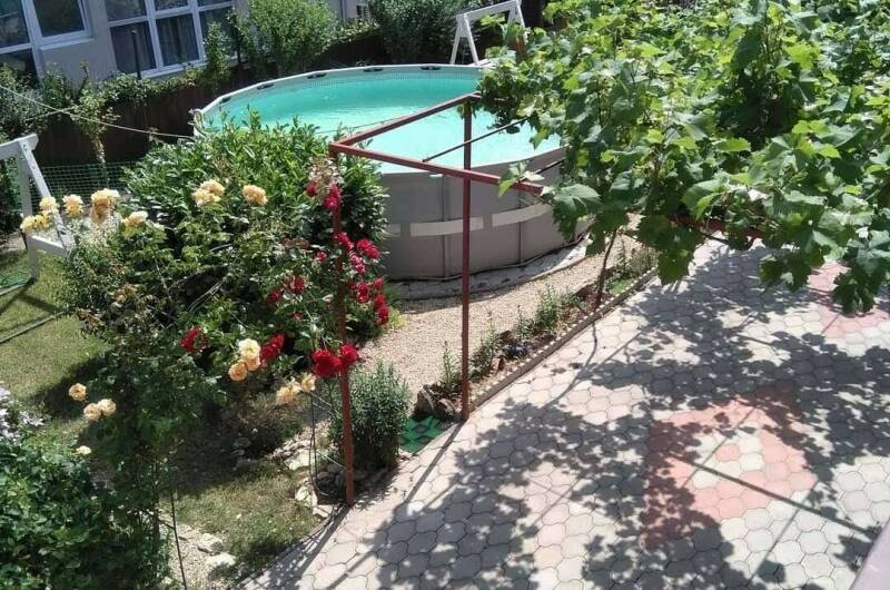 Гостевой дом «Светлана»