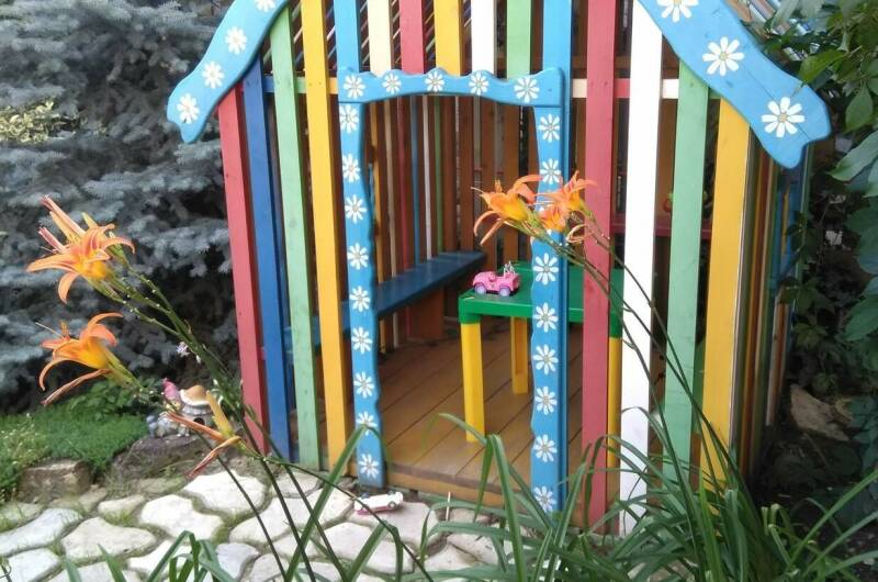 Гостевой дом «Светлана»