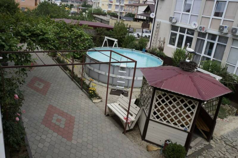 Гостевой дом «Светлана»