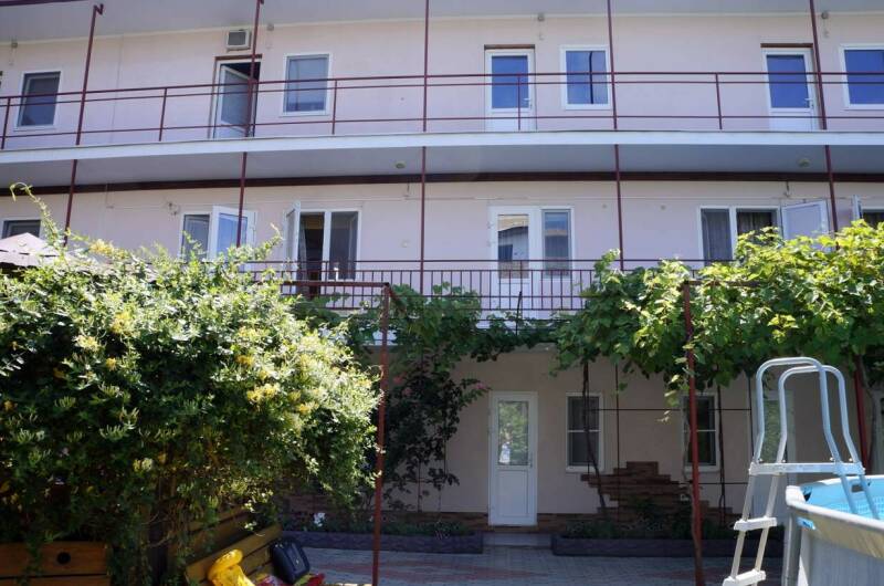 Гостевой дом «Светлана»