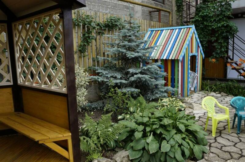 Гостевой дом «Светлана»