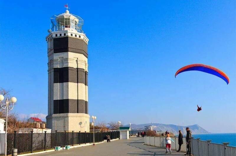 Гостевой дом «Крепость»