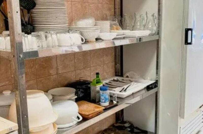 Гостевой дом «Крепость»