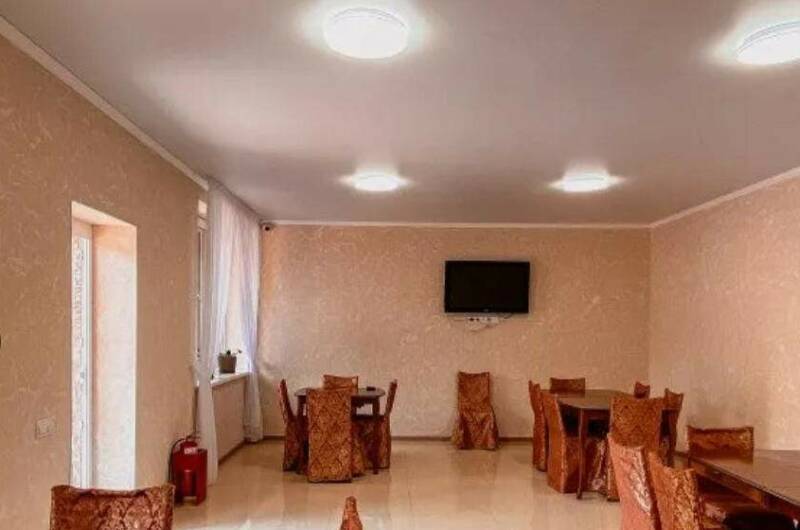 Гостевой дом «Крепость»