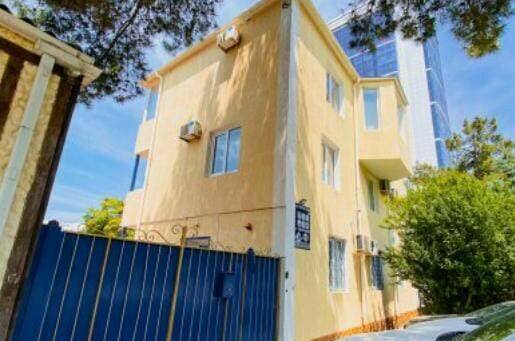 Гостевой дом «Крепость»