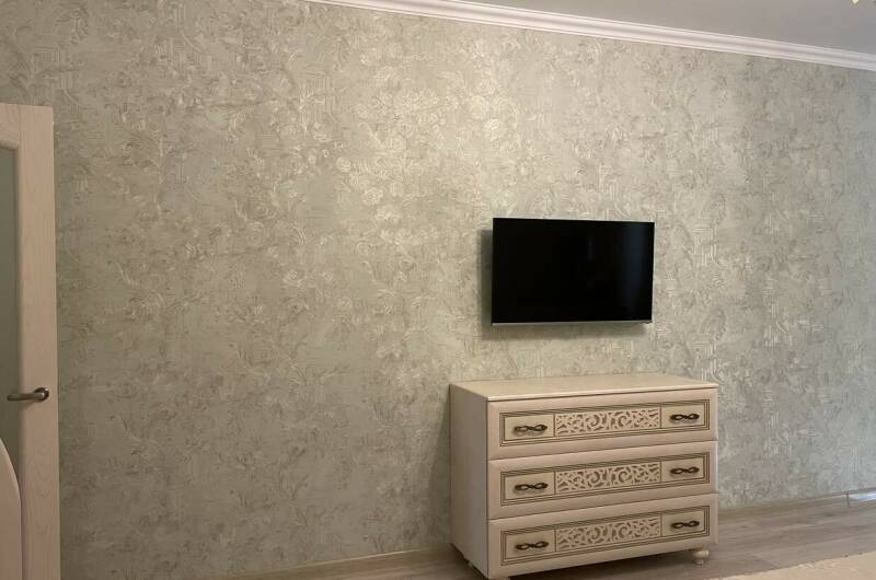 Однокомнатная квартира в ЖК «Лазурное побережье»