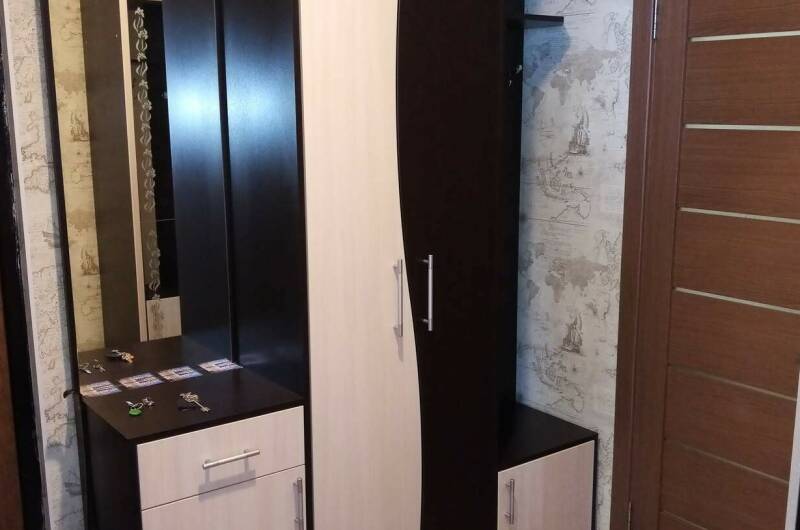 Квартира-студия на Шевченко