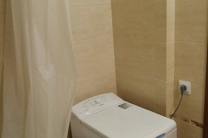 Квартира-студия на Шевченко