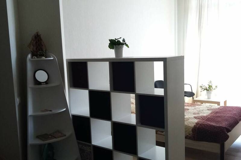 Квартира-студия на Шевченко