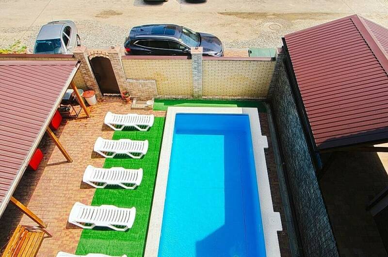 Гостевой дом «Амелия»