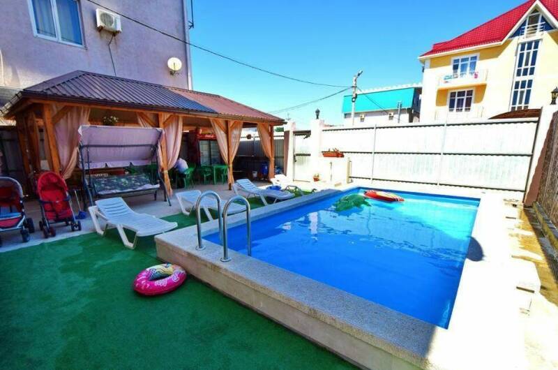 Гостевой дом «Амелия»