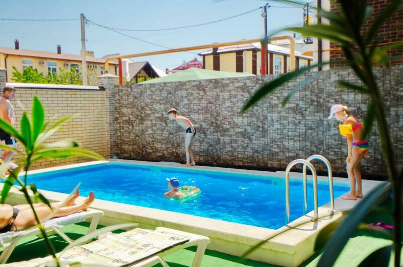 Гостевой дом «Амелия»