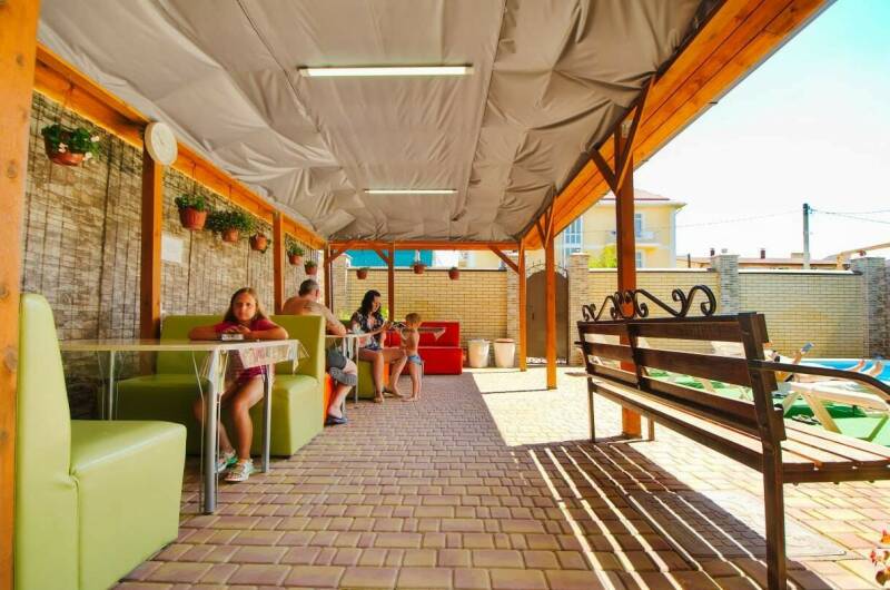 Гостевой дом «Амелия»