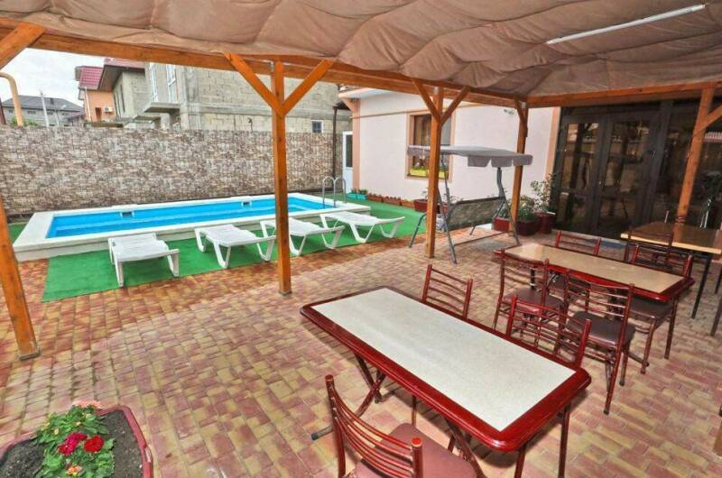 Гостевой дом «Амелия»