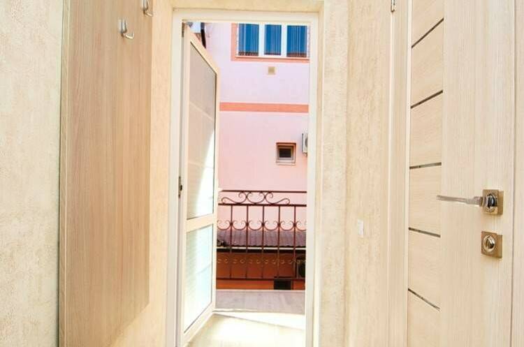 Гостевой дом «Лусин»