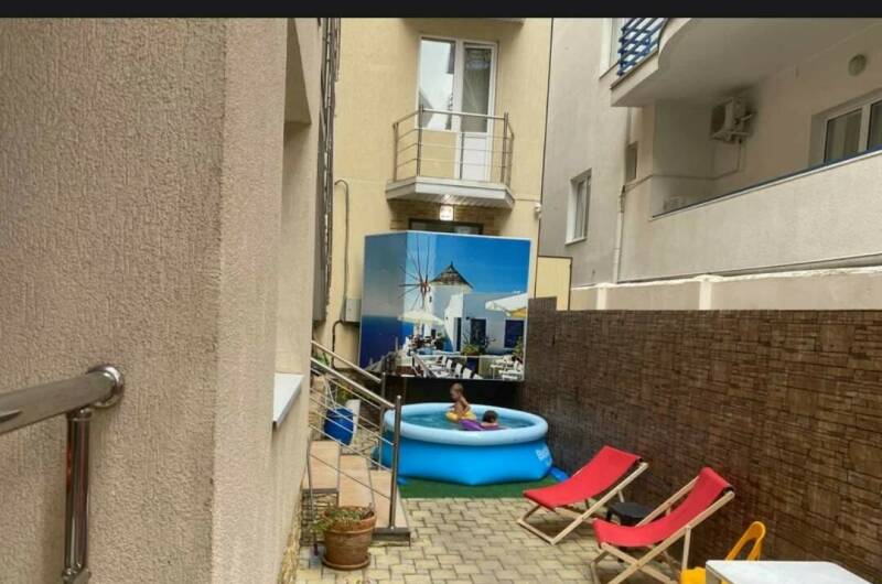 Курортный отель «Персона»