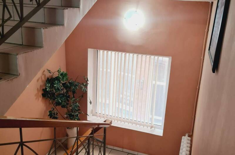 Курортный отель «Персона»