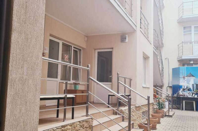 Курортный отель «Персона»