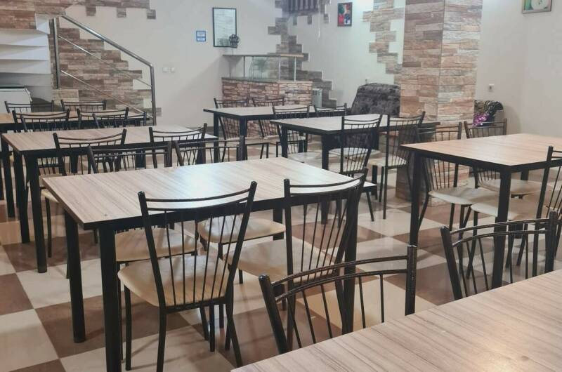 Курортный отель «Персона»