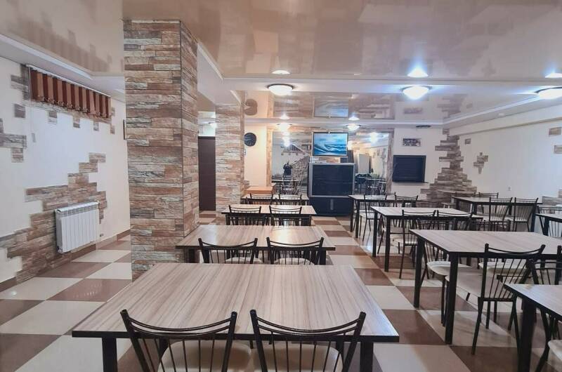 Курортный отель «Персона»