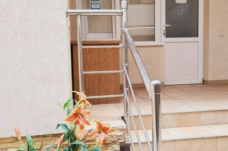 Курортный отель «Персона»