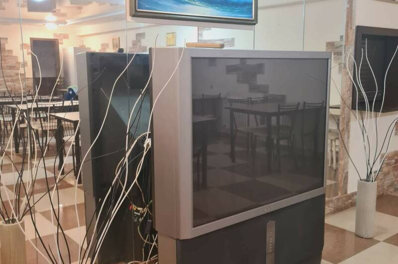 Курортный отель «Персона»