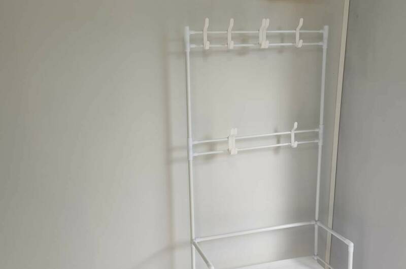 Однокомнатная квартира в Анапе