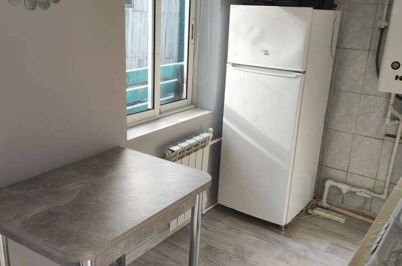 Однокомнатная квартира в Анапе