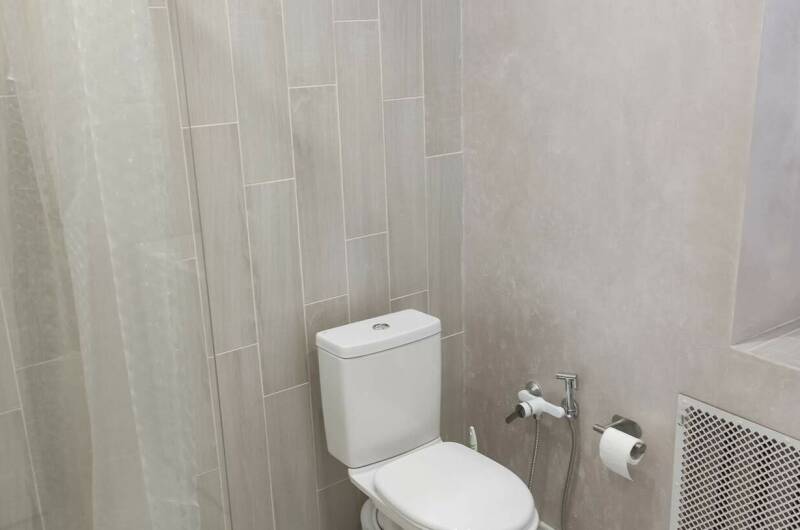 Однокомнатная квартира в Анапе