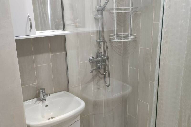 Однокомнатная квартира в Анапе