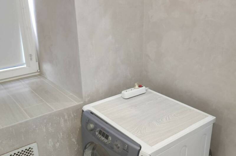 Однокомнатная квартира в Анапе