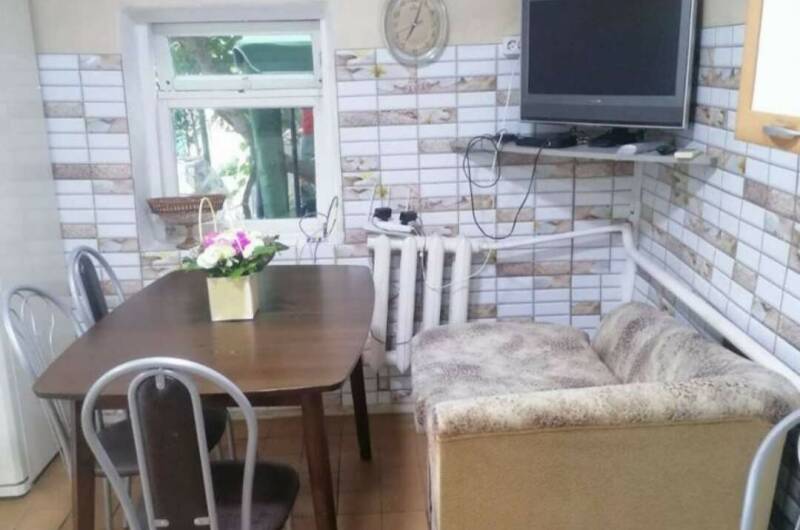 Дом под ключ в Анапе