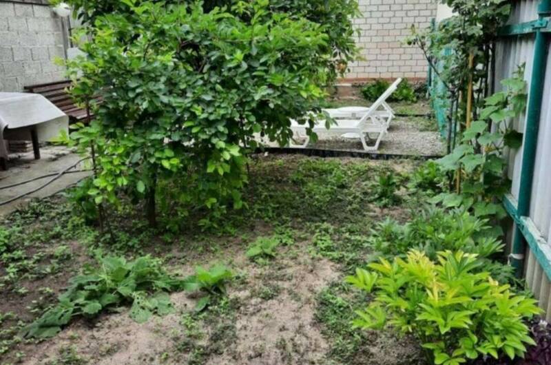 Дом под ключ в Анапе