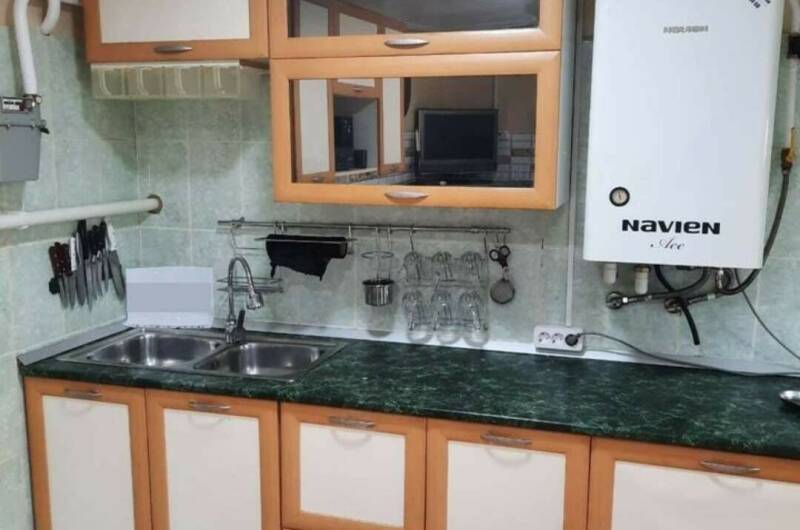 Дом под ключ в Анапе