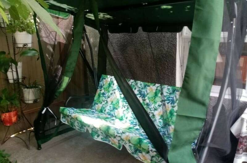 Дом под ключ в Анапе