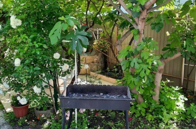 Дом под ключ в Анапе