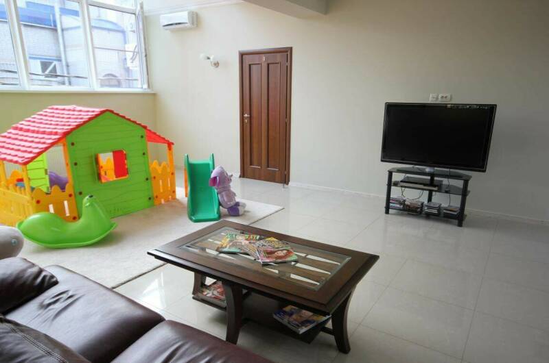 Гостевой дом «Радуга»