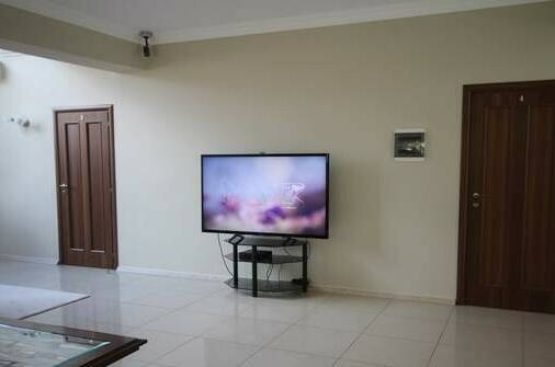 Гостевой дом «Радуга»