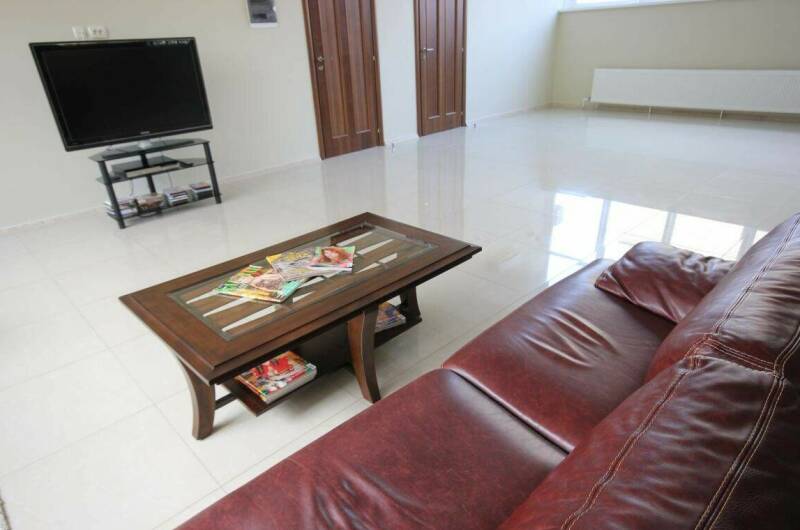 Гостевой дом «Радуга»