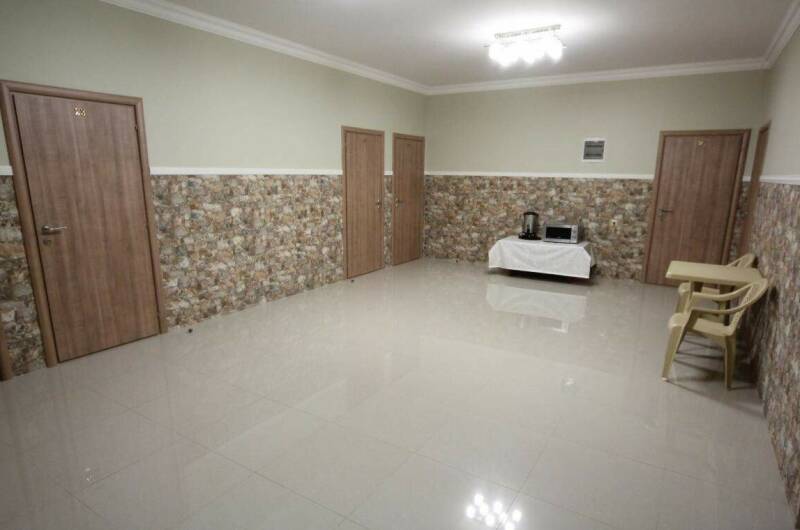 Гостевой дом «Радуга»