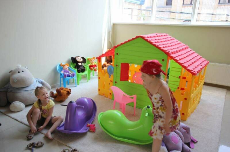 Гостевой дом «Радуга»