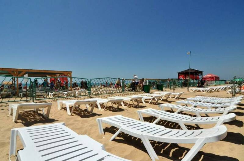 Гостевой дом «Радуга»