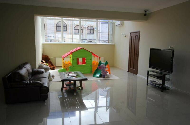 Гостевой дом «Радуга»