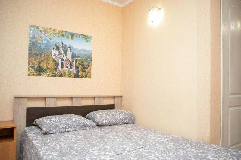 Гостевой дом «Якорь»