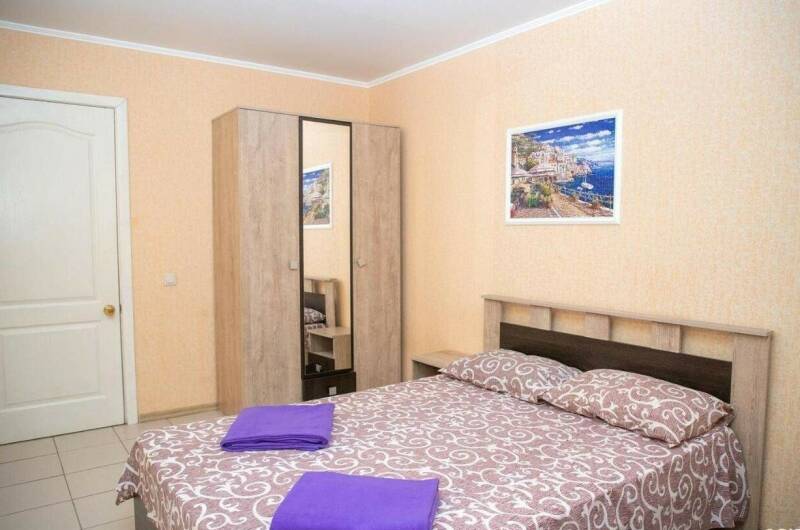 Гостевой дом «Якорь»