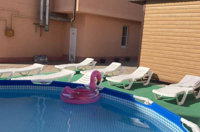 Гостевой дом «Галина»