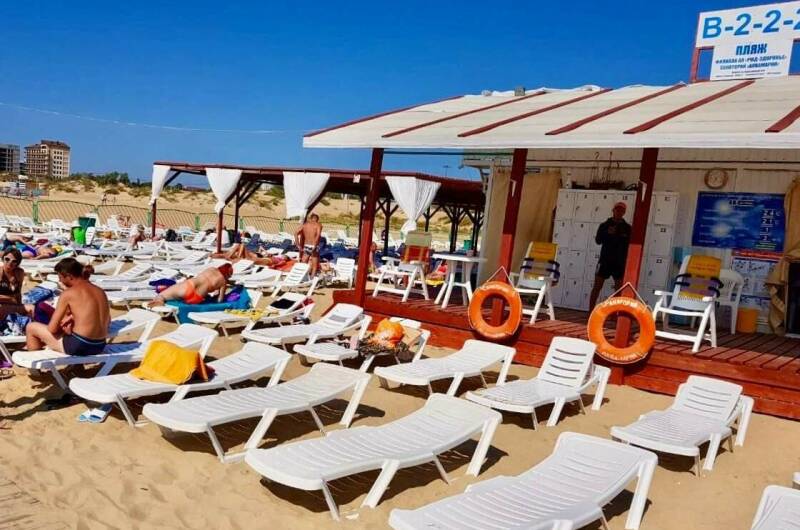 Гостевой дом «Галина»