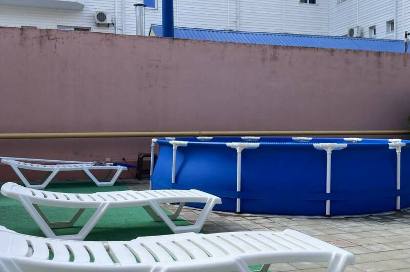 Гостевой дом «Галина»