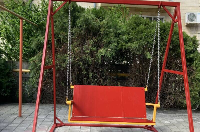 Гостевой дом «Галина»